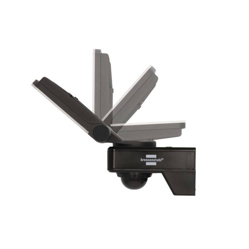 BRENNENSTUHL 1179050020 Προβολέας SMART με ανίχνευση κίνησης 24W 2800LM IP54 (020141) BRENNENSTUHL 1179050020 Προβολέας SMART με ανίχνευση κίνησης 24W 2800LM IP54 (020141)